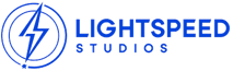 LIGHTSPEED logo